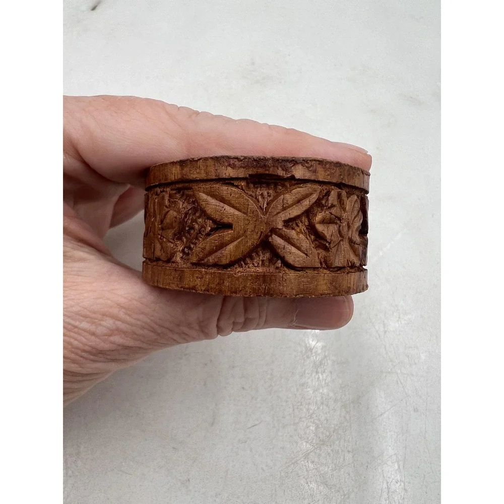 Unbranded handcrafted wooden